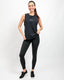 premium sustainable activewear women organic recycled tops tanks crops activewear